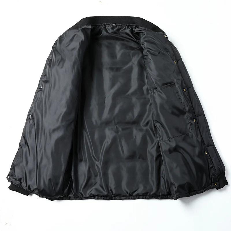 Pablo® | Monogram Down Jacket - Image 5