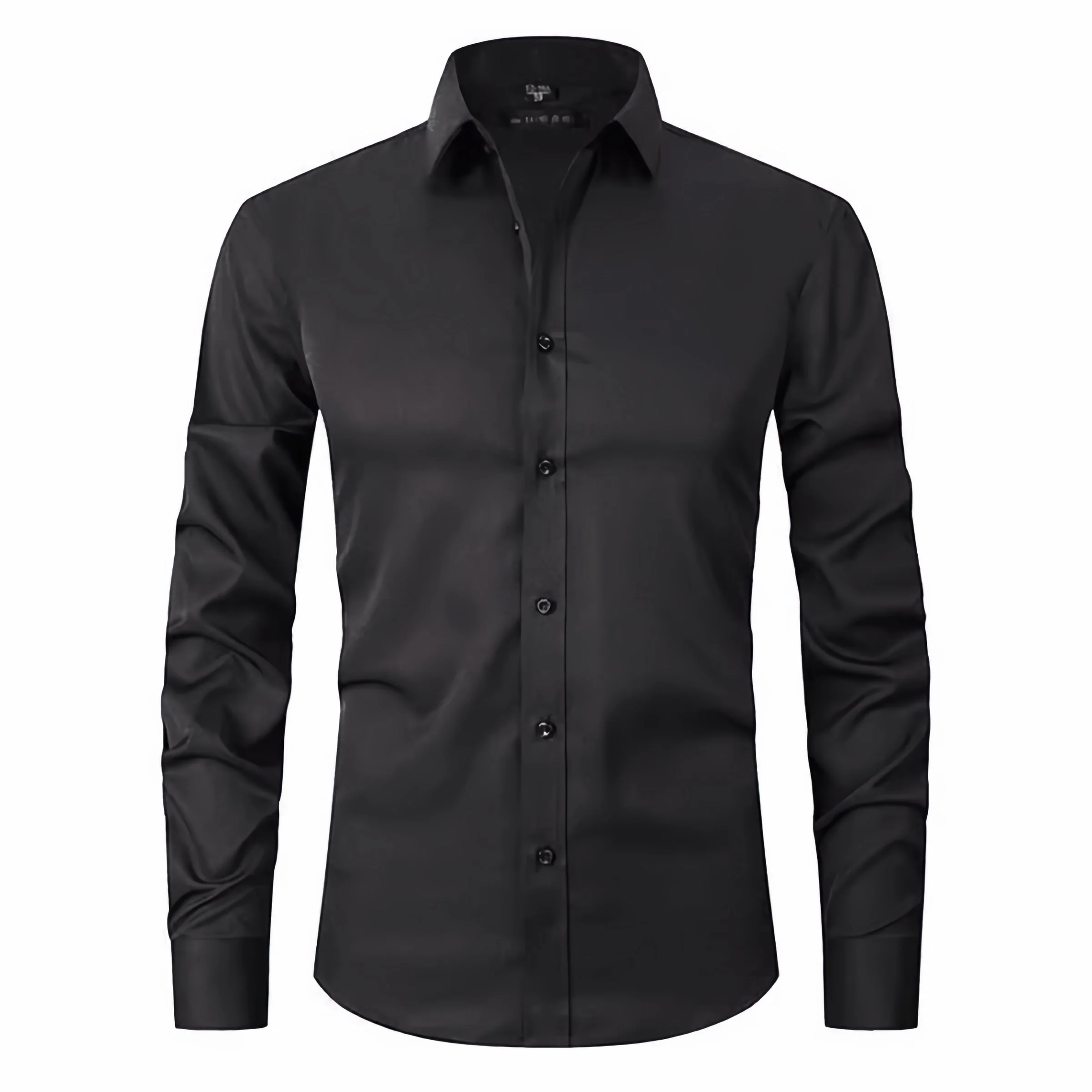 Pablo® | Perfect Stretch Shirt - Image 3