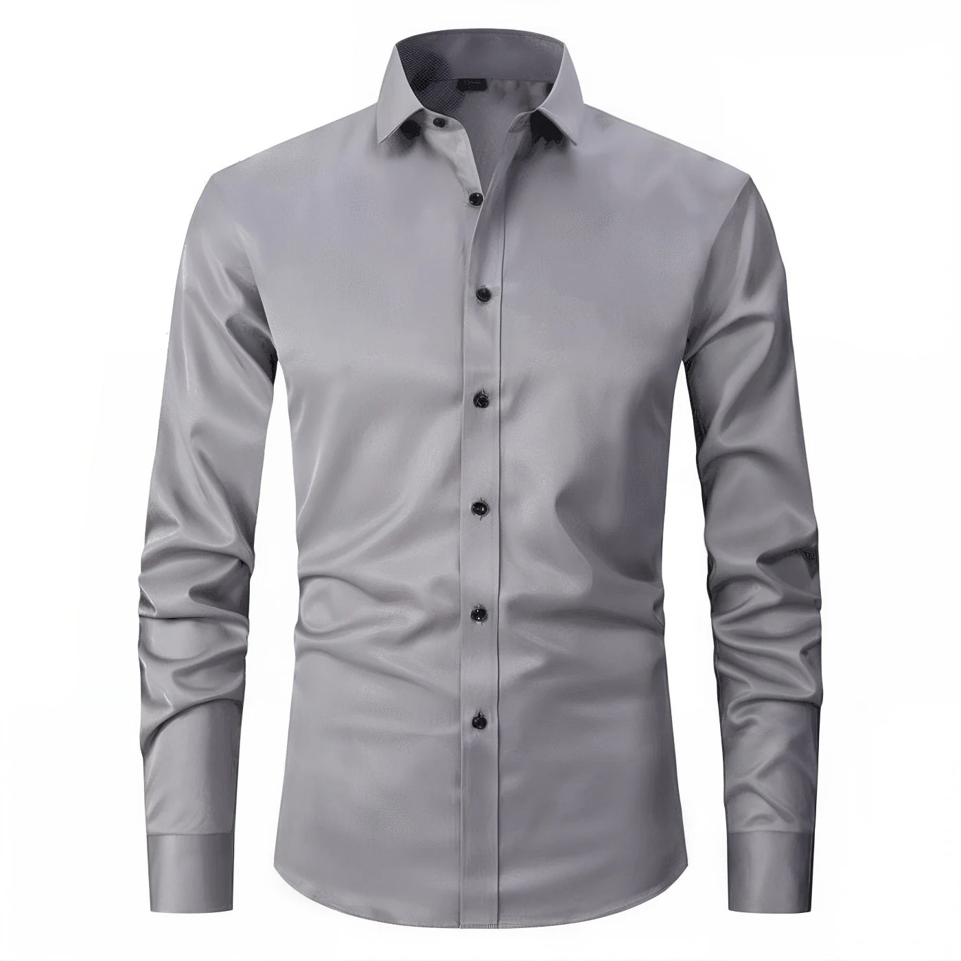 Pablo® | Perfect Stretch Shirt - Image 9