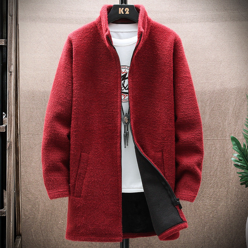 Pablo® | Premium Street Jacket - Image 2