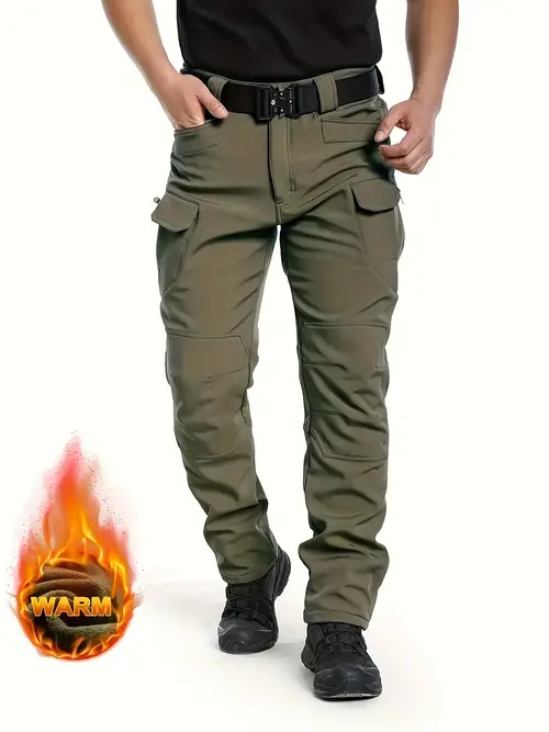 Pablo® | Relaxed And Timeless   Trousers - Image 2