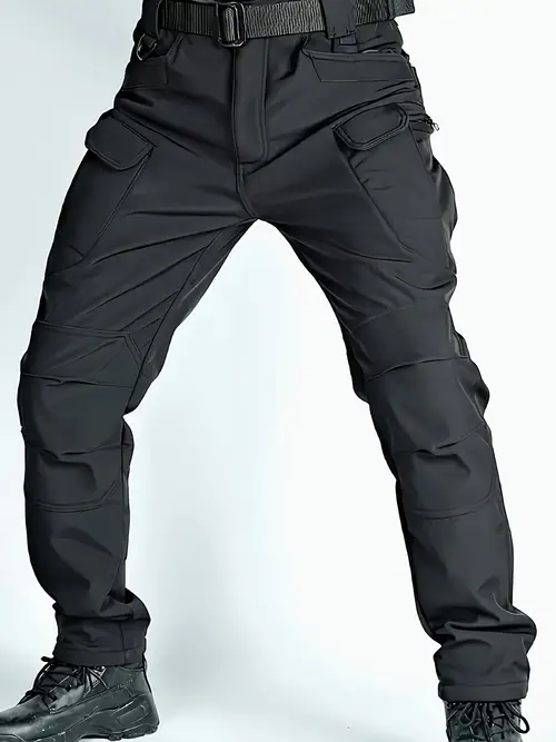 Pablo® | Relaxed And Timeless   Trousers - Image 4