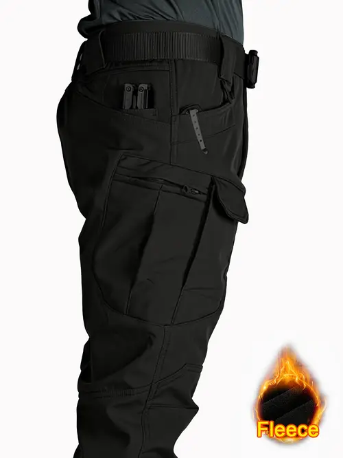Pablo® | Relaxed And Timeless   Trousers - Image 5