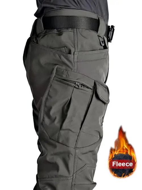 Pablo® | Relaxed And Timeless   Trousers - Image 8