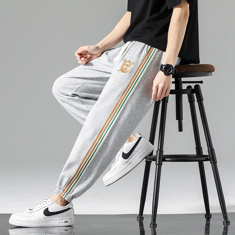 Pablo® | Retro Joggers - Image 4