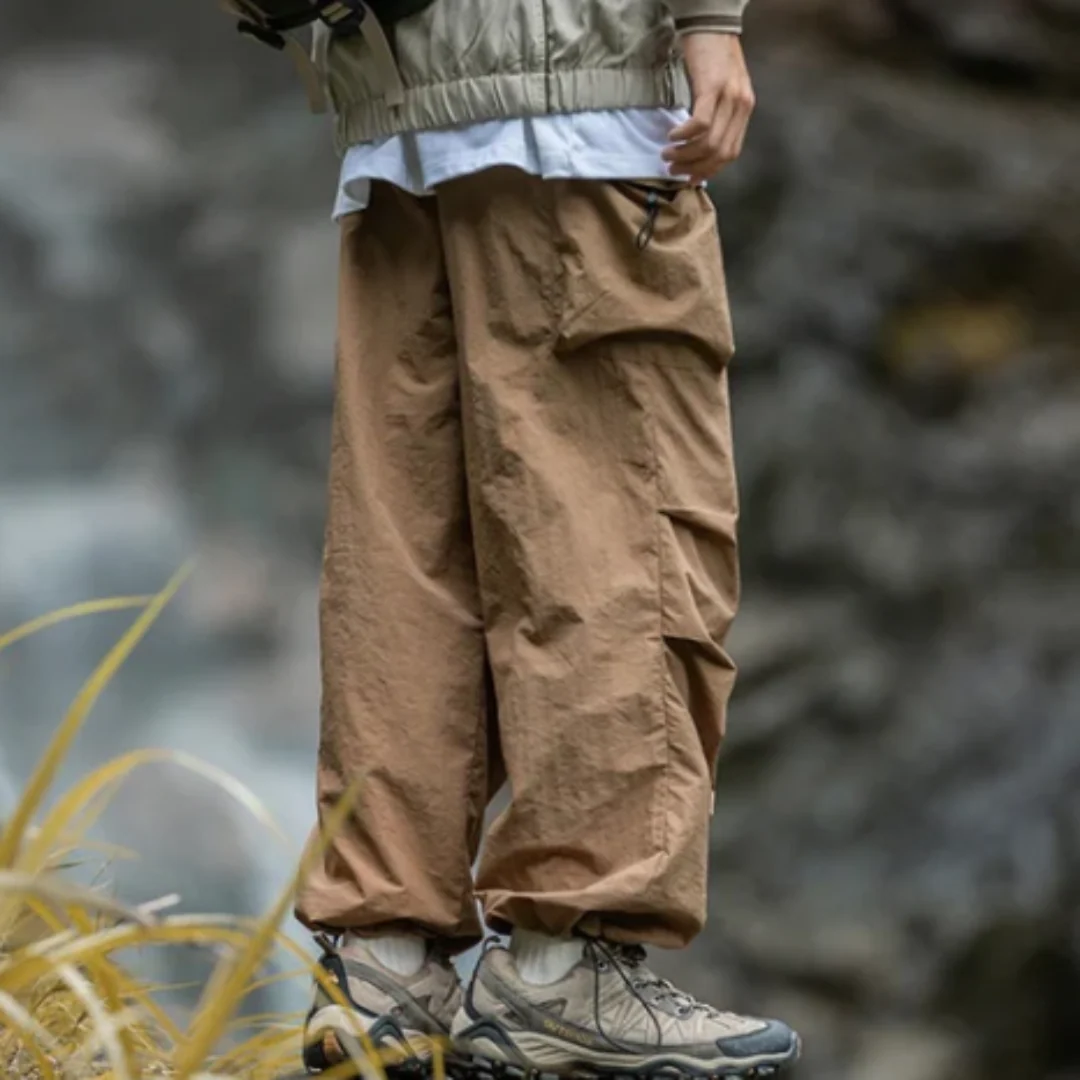 Pablo® | Timeless And Stylish   Trousers - Image 3