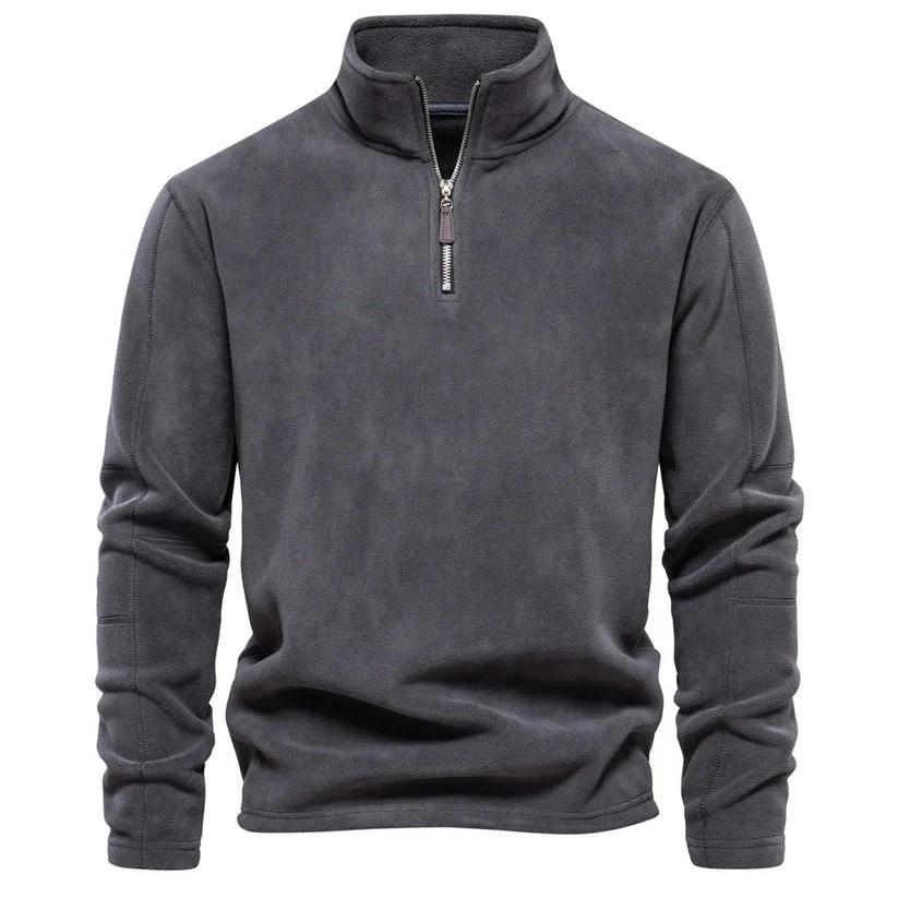 Pablo® | Warm Fleece Sweater - Image 2