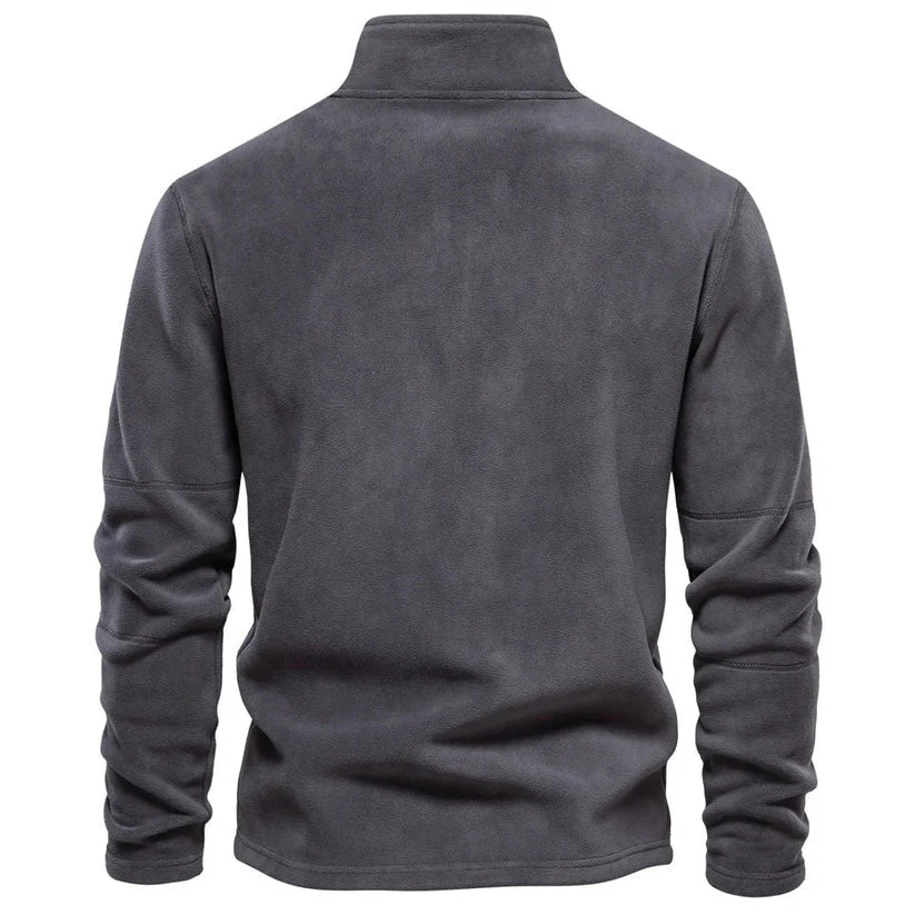 Pablo® | Warm Fleece Sweater - Image 3