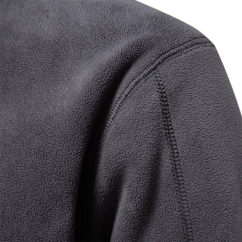 Pablo® | Warm Fleece Sweater - Image 5