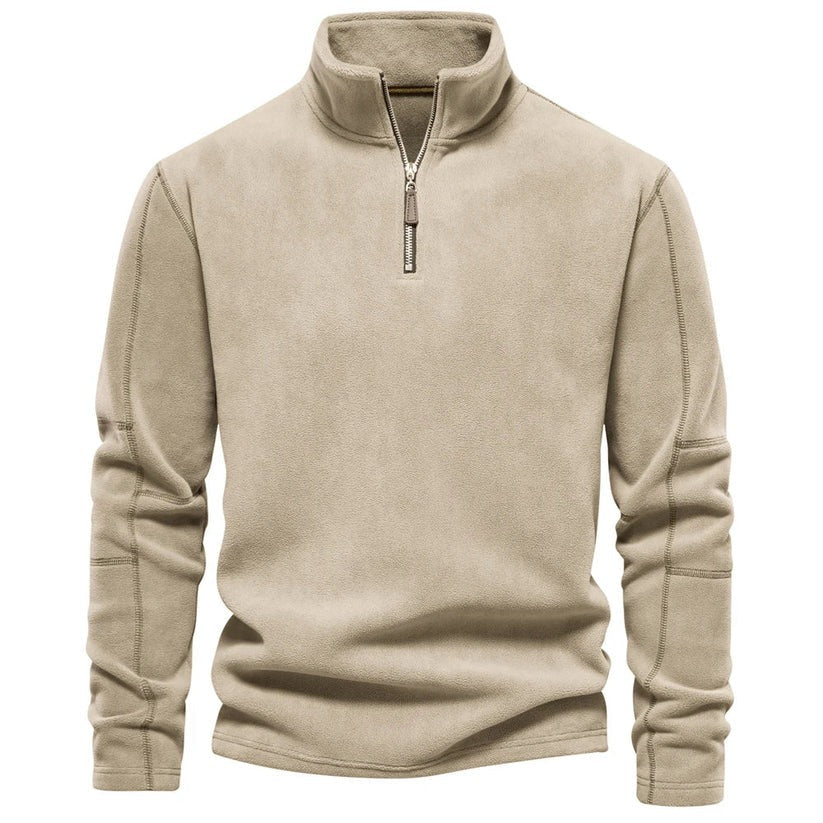 Pablo® | Warm Fleece Sweater - Image 8