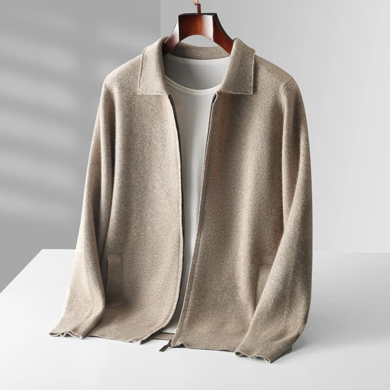Pablo® | Wool sweater - Image 7