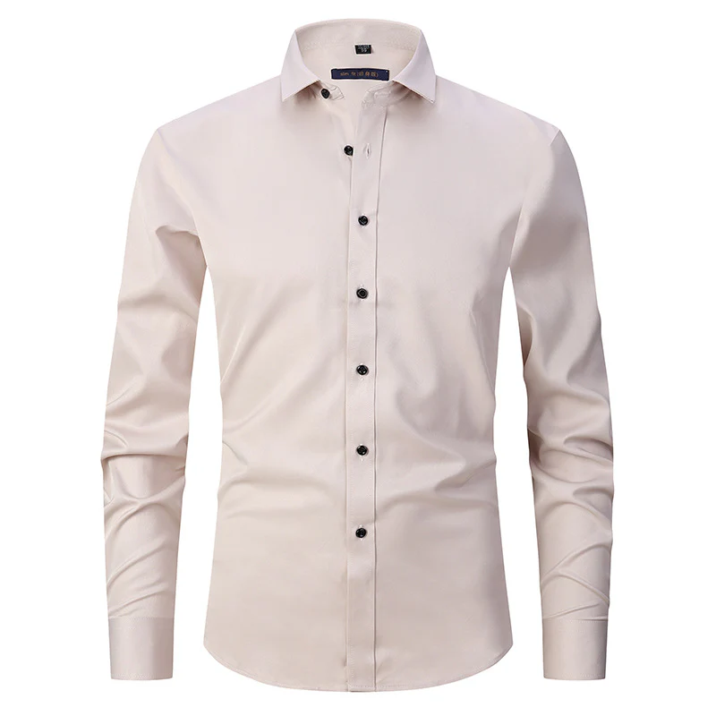 Pablo® | Wrinkle-free Shirt - Image 13