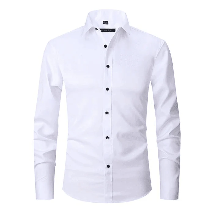 Pablo® | Wrinkle-free Shirt - Image 2
