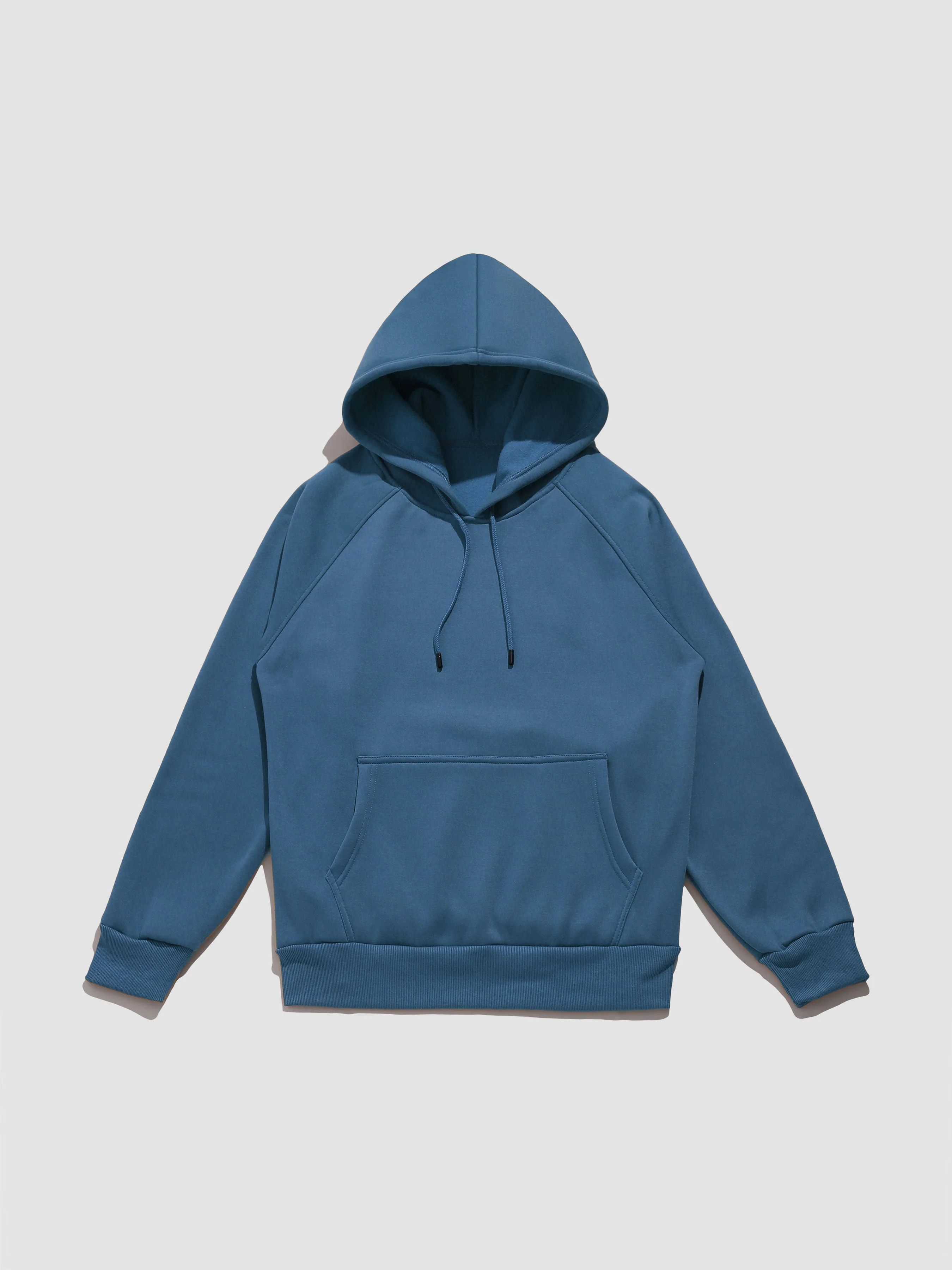 Pablo | Basic Multicolor Hoodies - Image 2