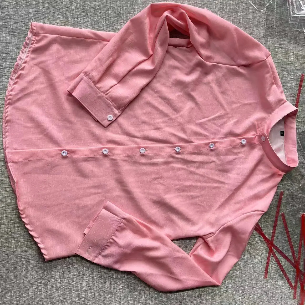 Pablo | Elegant Colorful Shirt - Image 19