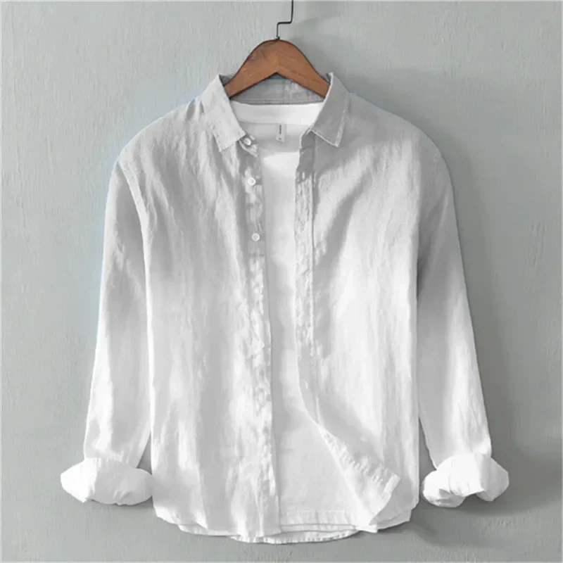 Pablo | Elegant Colorful Shirt - Image 5