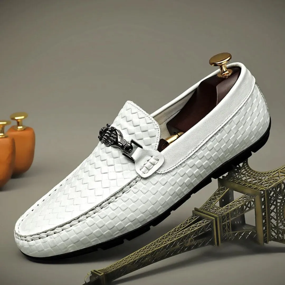 Pablo | Nico Viper Loafers - Image 2