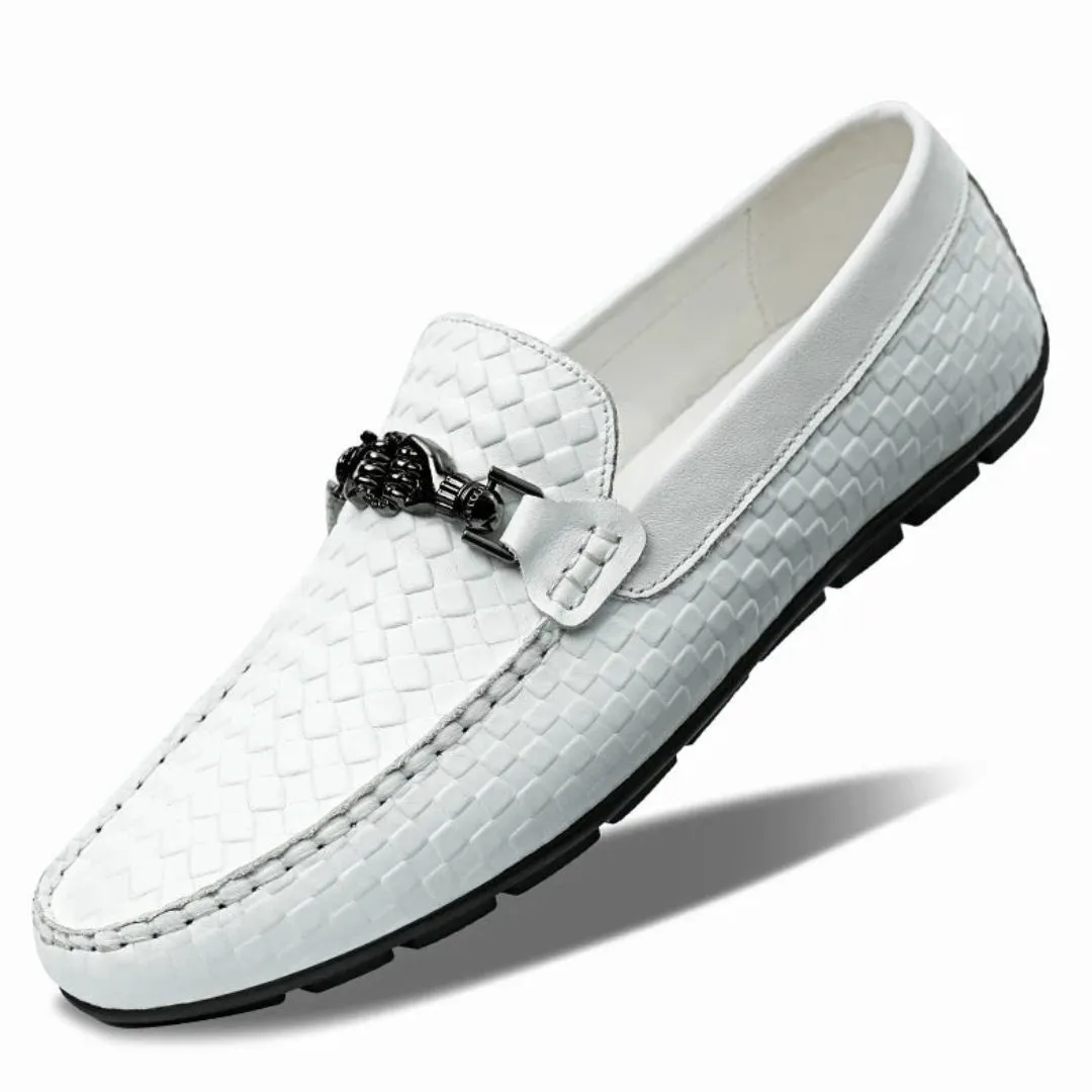 Pablo | Nico Viper Loafers - Image 3