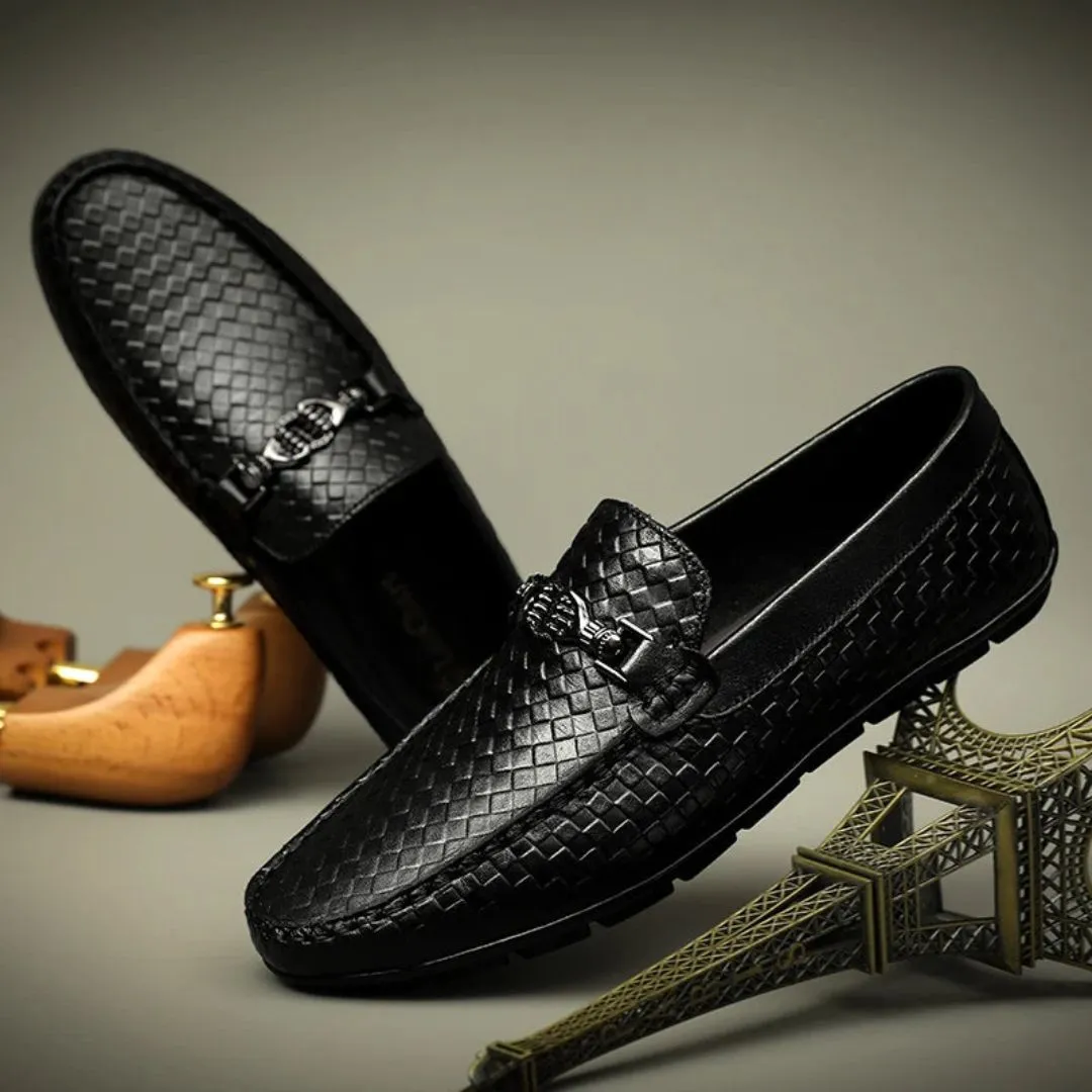 Pablo | Nico Viper Loafers - Image 4