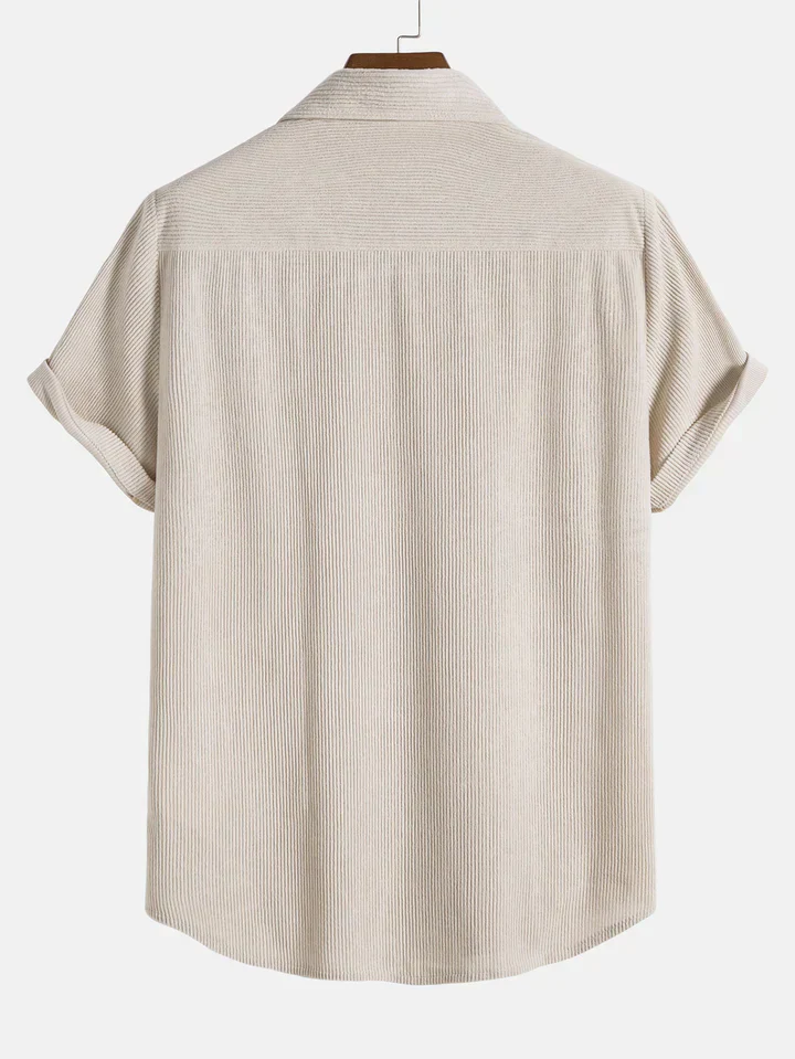 Pablo | Polo Blouse - Image 2