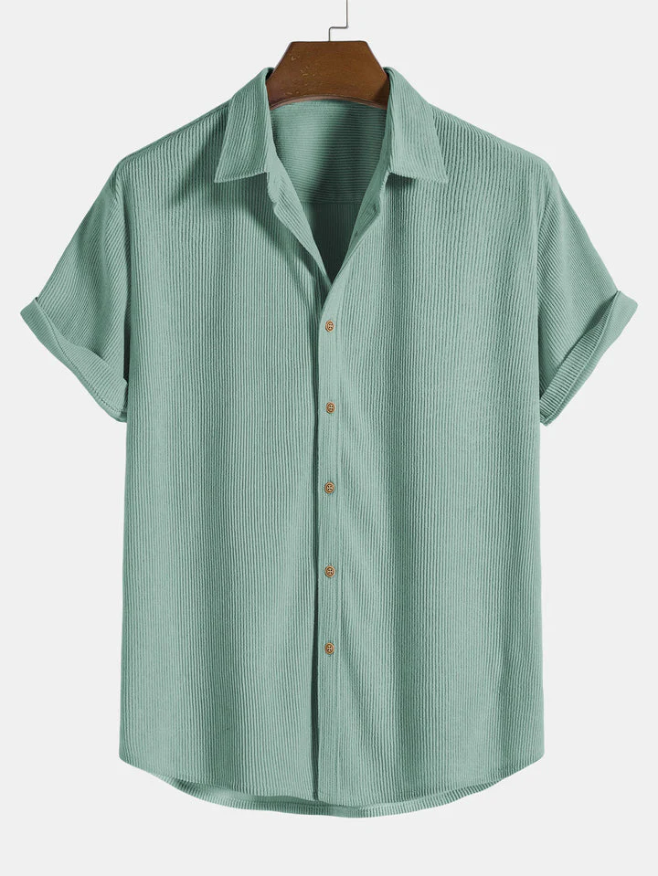 Pablo | Polo Blouse - Image 3