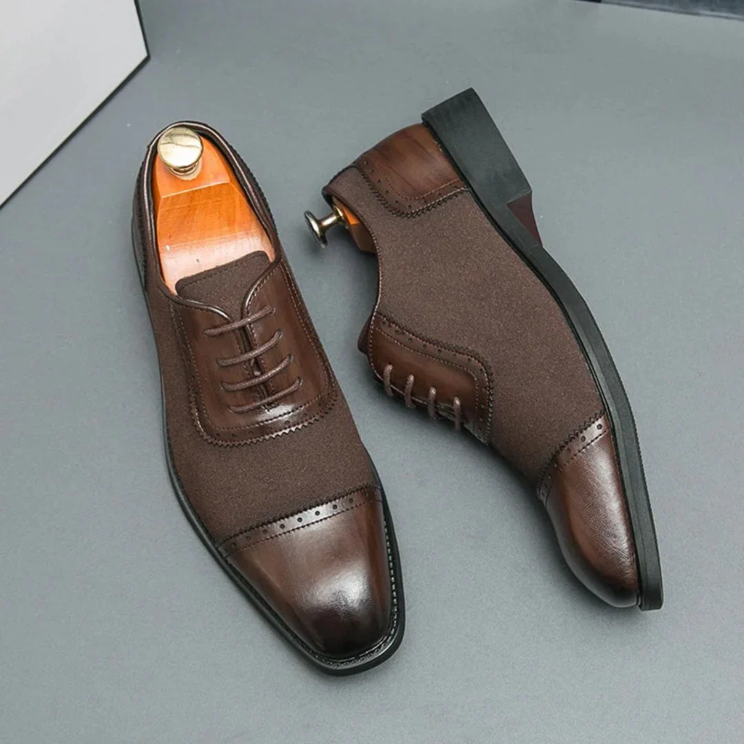 Paco | Dorian Ashford Shoes - Image 3