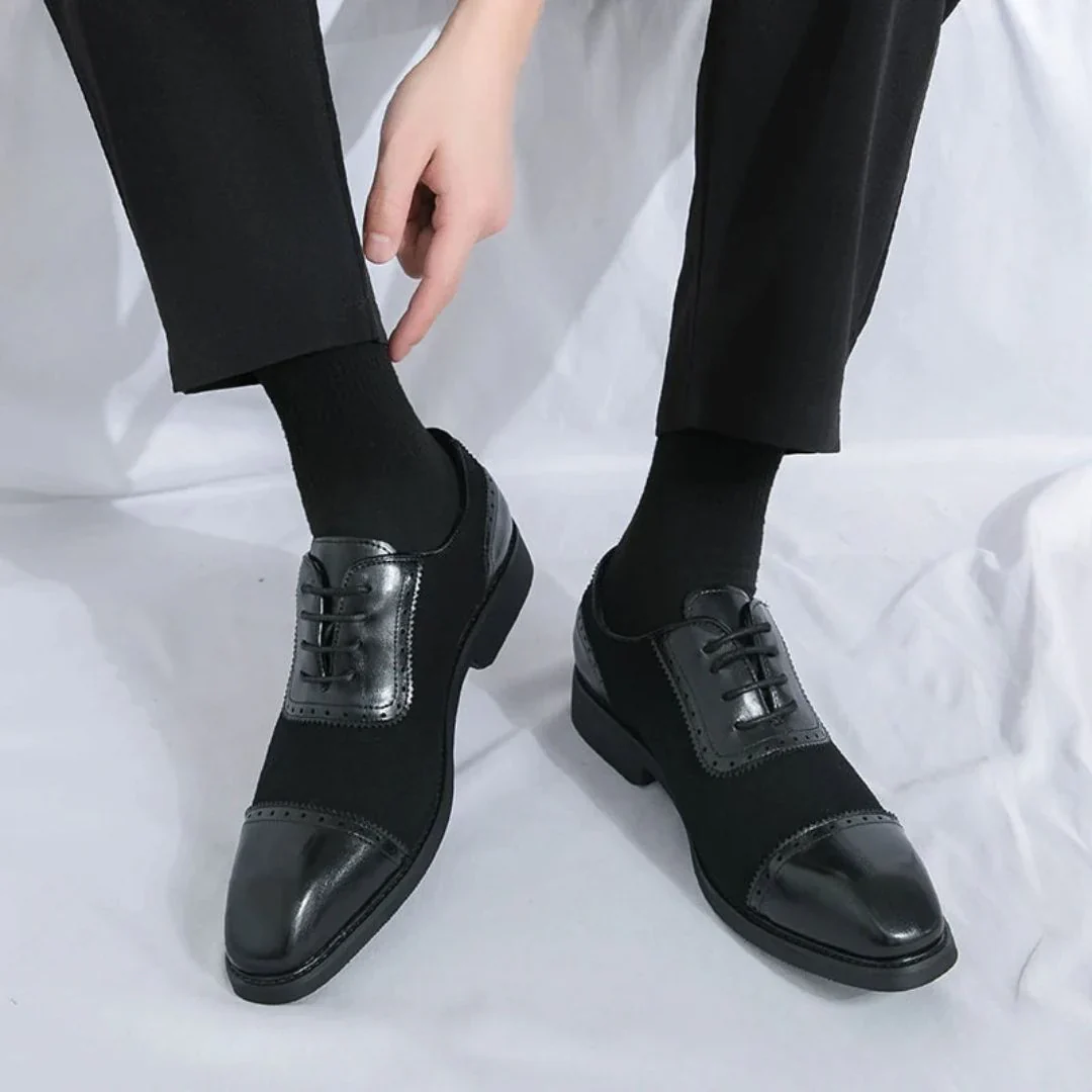Paco | Dorian Ashford Shoes - Image 4