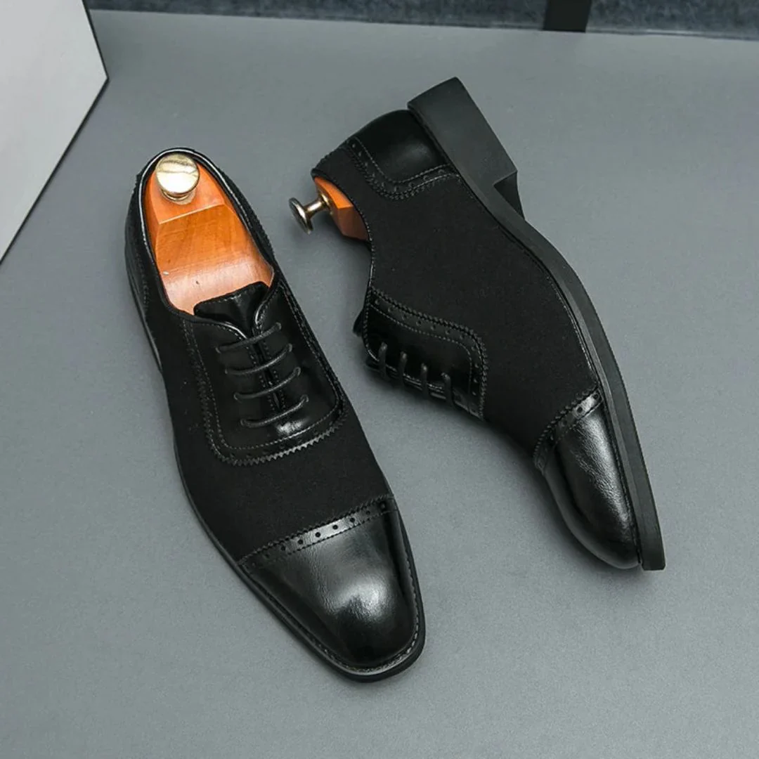 Paco | Dorian Ashford Shoes - Image 5