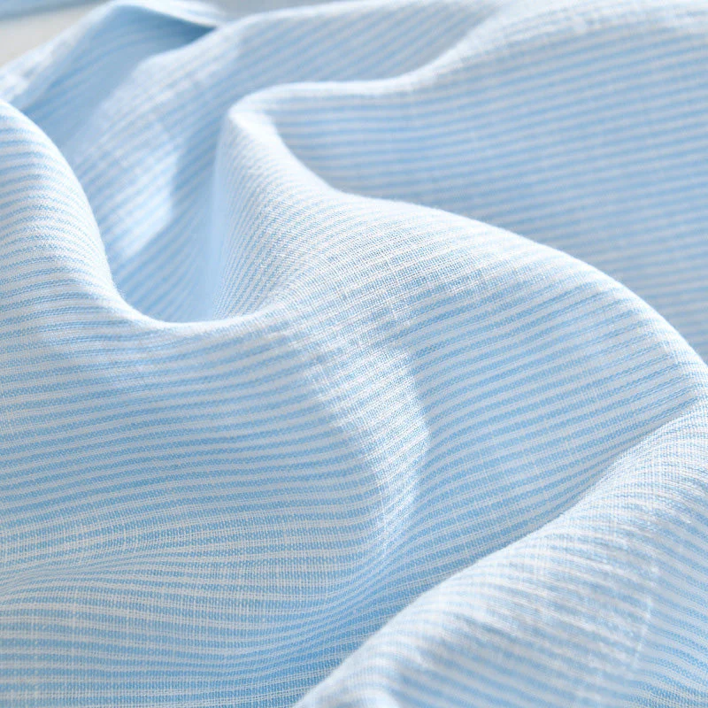 Paco | Positano Linen Shirt - Image 4