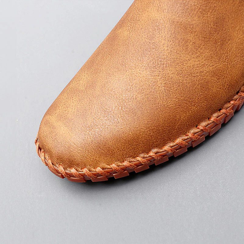 Paddy® | Lightweight Loafers For The Beach - Image 11