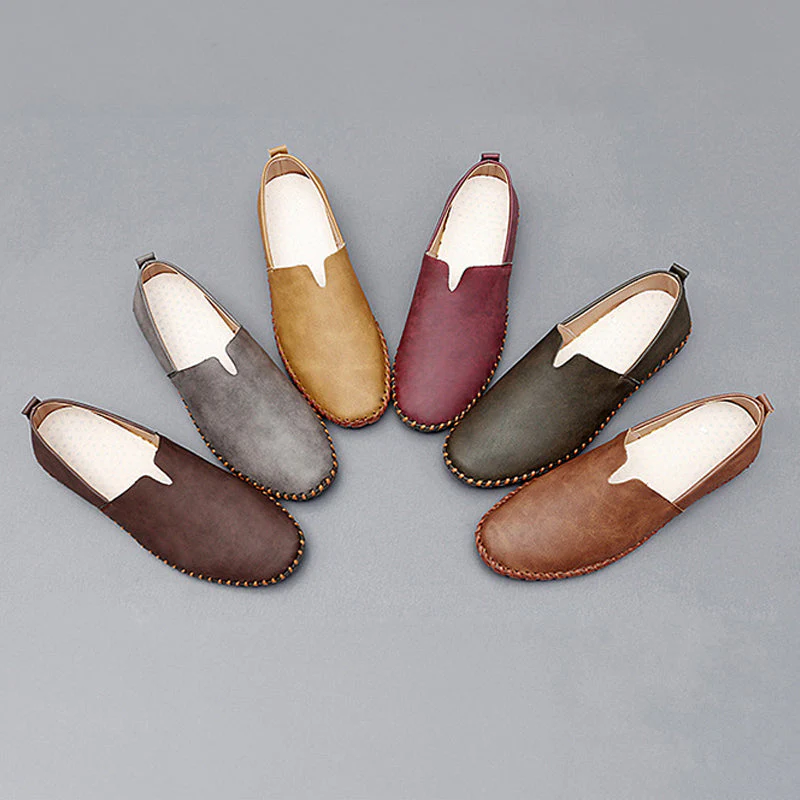 Paddy® | Lightweight Loafers For The Beach - Image 13