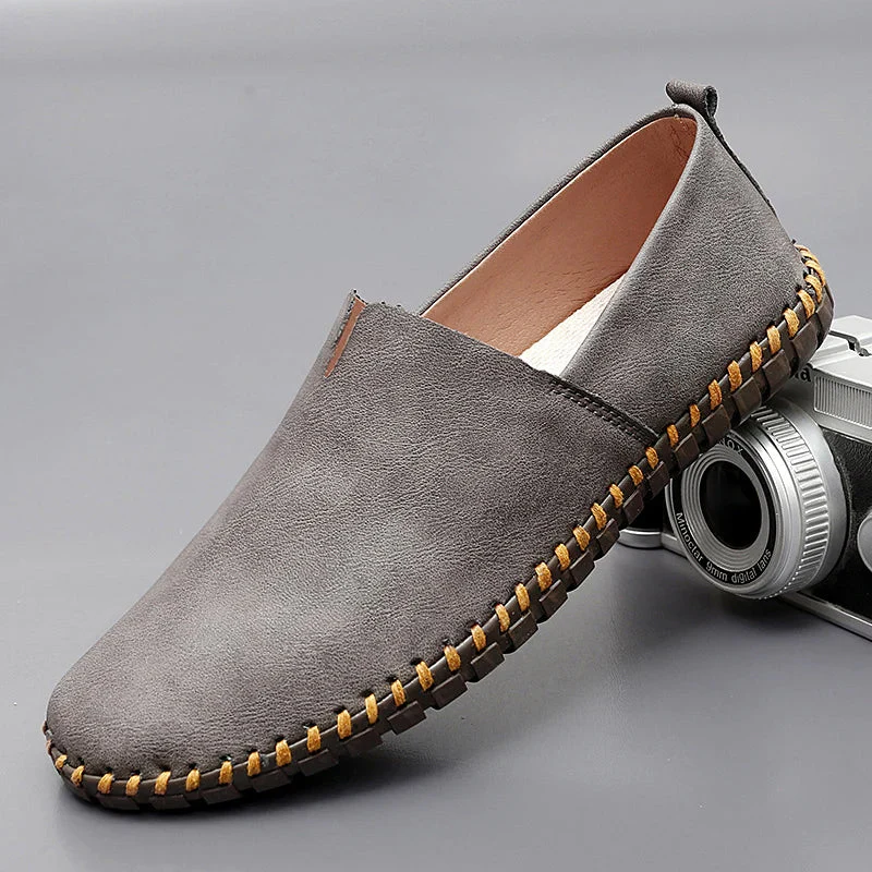 Paddy® | Lightweight Loafers For The Beach - Image 4