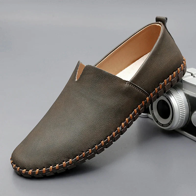 Paddy® | Lightweight Loafers For The Beach - Image 5