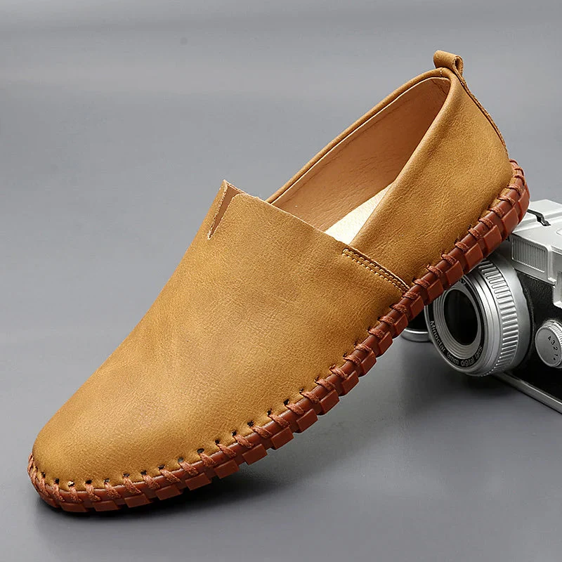 Paddy® | Lightweight Loafers For The Beach - Image 6