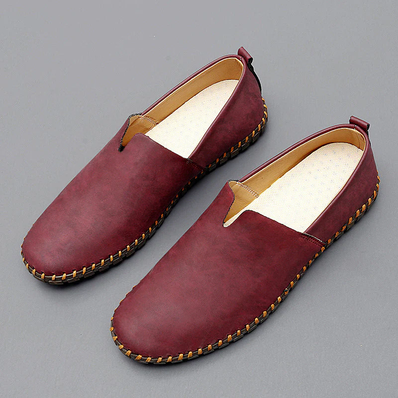 Paddy® | Lightweight Loafers For The Beach - Image 8