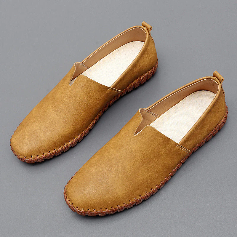 Paddy® | Lightweight Loafers For The Beach - Image 9