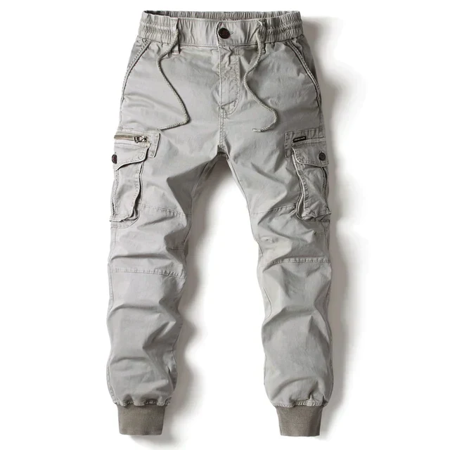 Palin® | Cargo Jeans - Image 2
