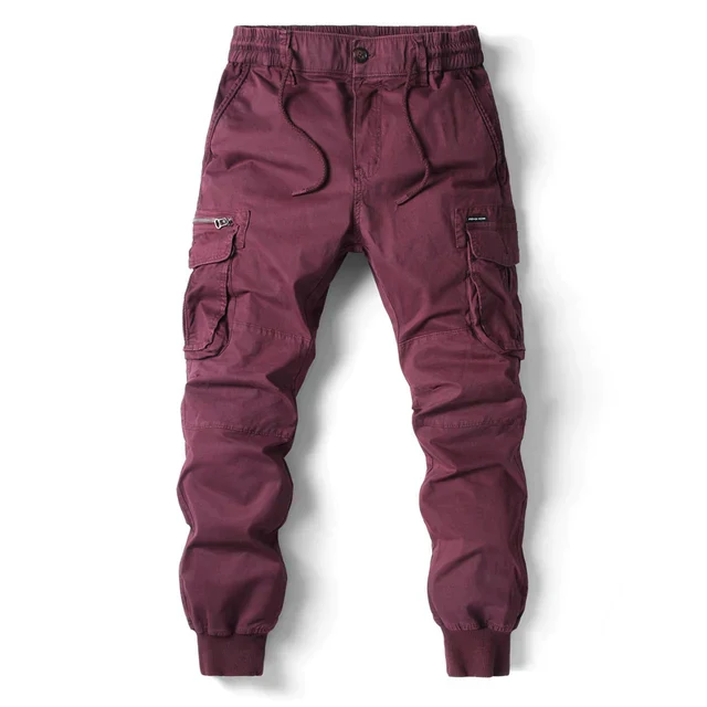 Palin® | Cargo Jeans - Image 3