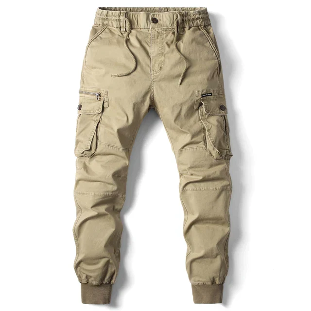 Palin® | Cargo Jeans - Image 4