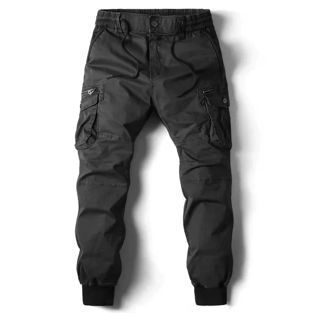 Palin® | Cargo Jeans - Image 5