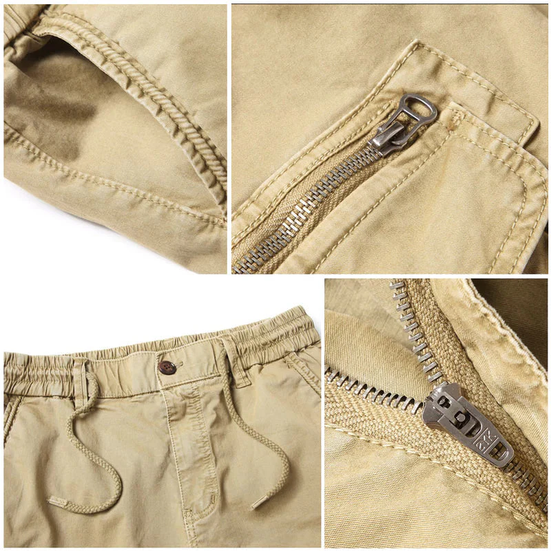Palin® | Cargo Jeans - Image 6