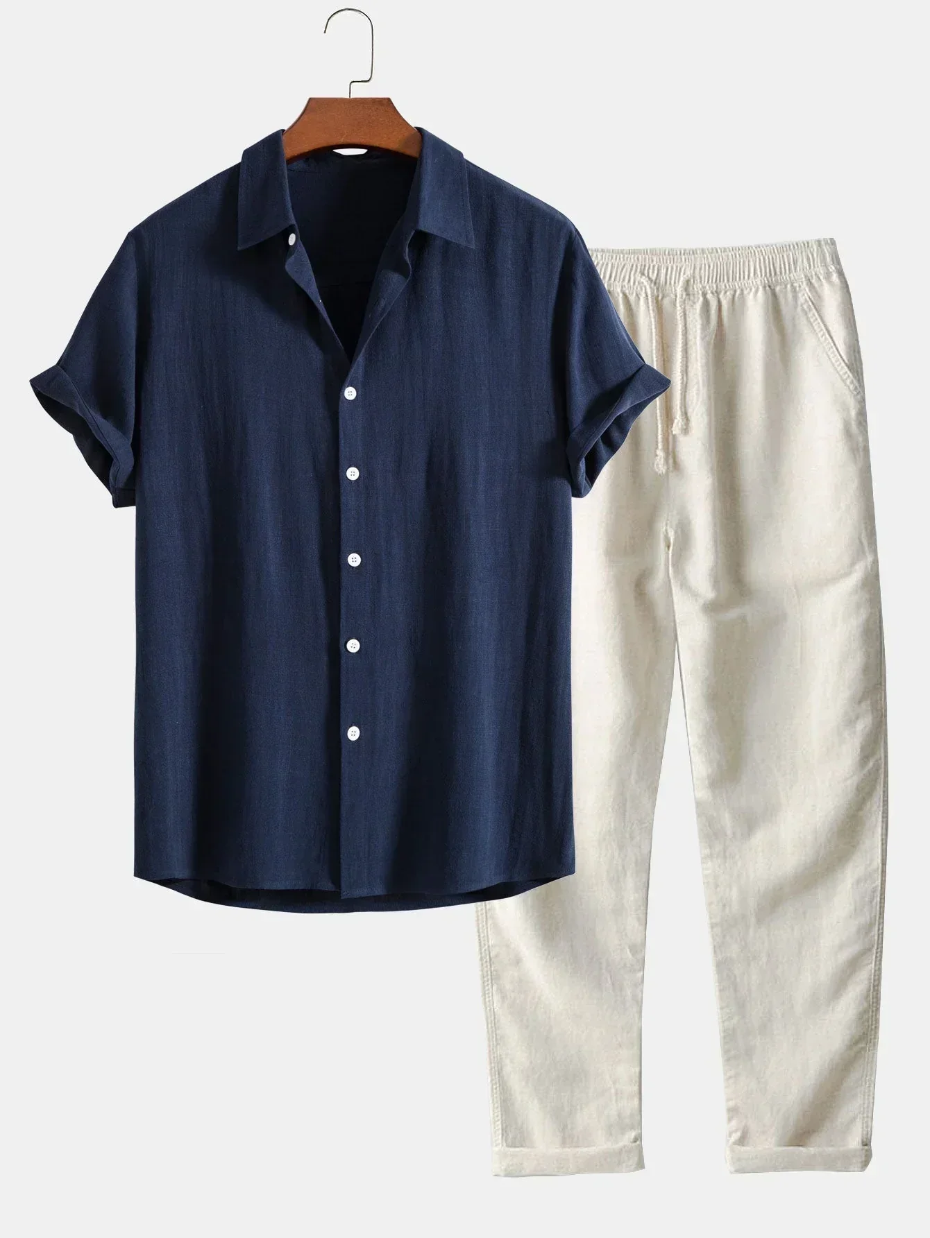 Palmer® | Summer set for men - Image 2