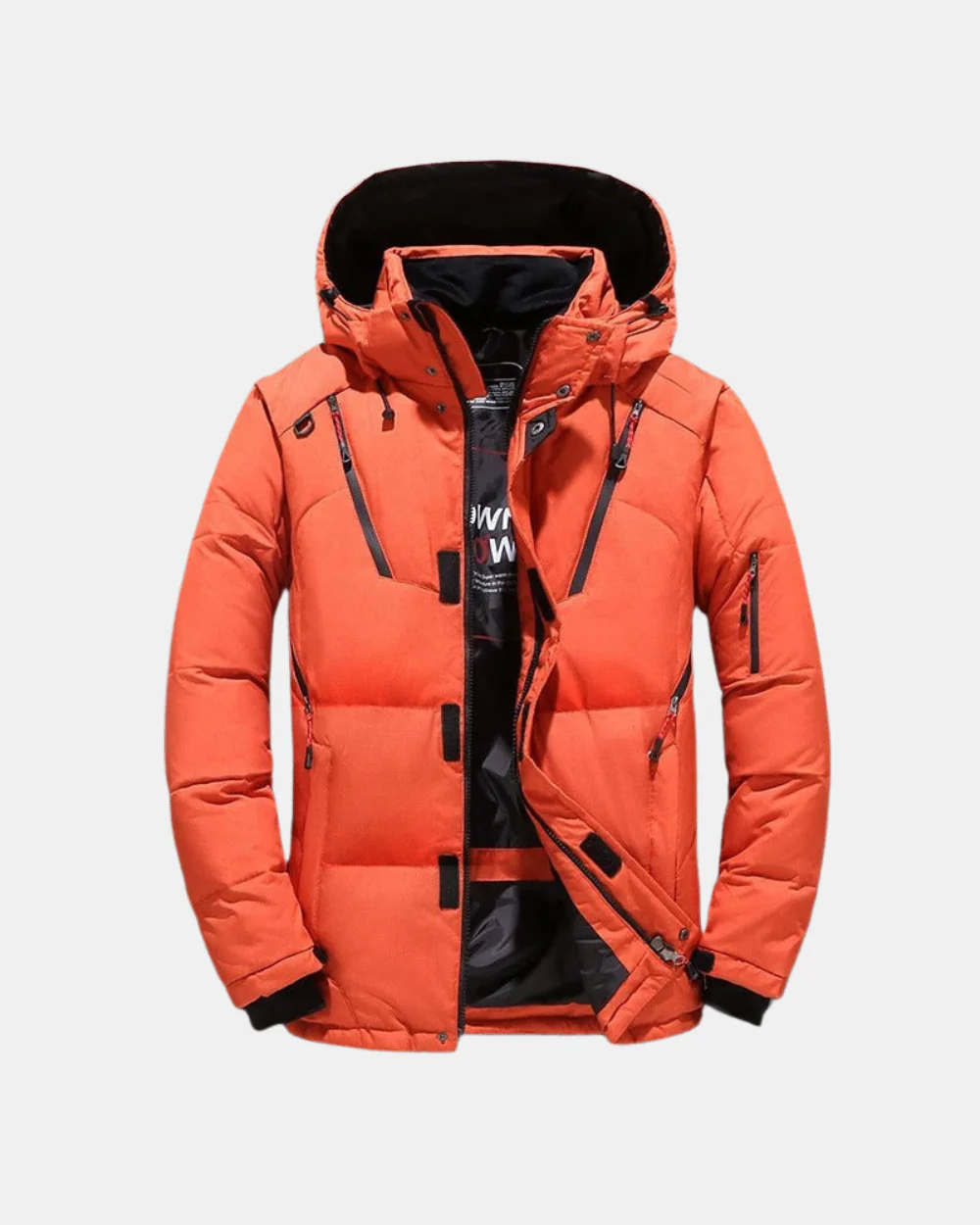 Palmer | Elite Winter Jacket - Image 2
