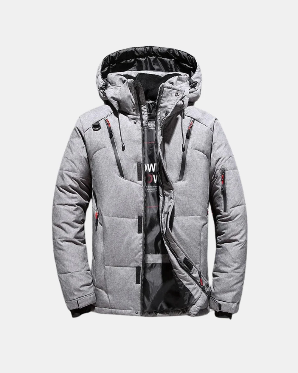 Palmer | Elite Winter Jacket - Image 3