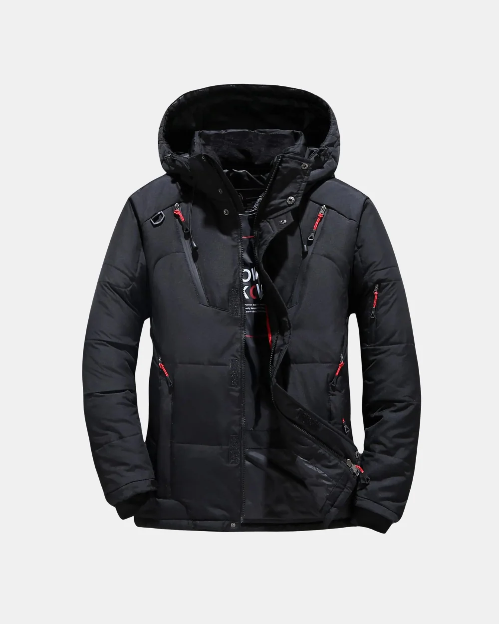 Palmer | Elite Winter Jacket - Image 5