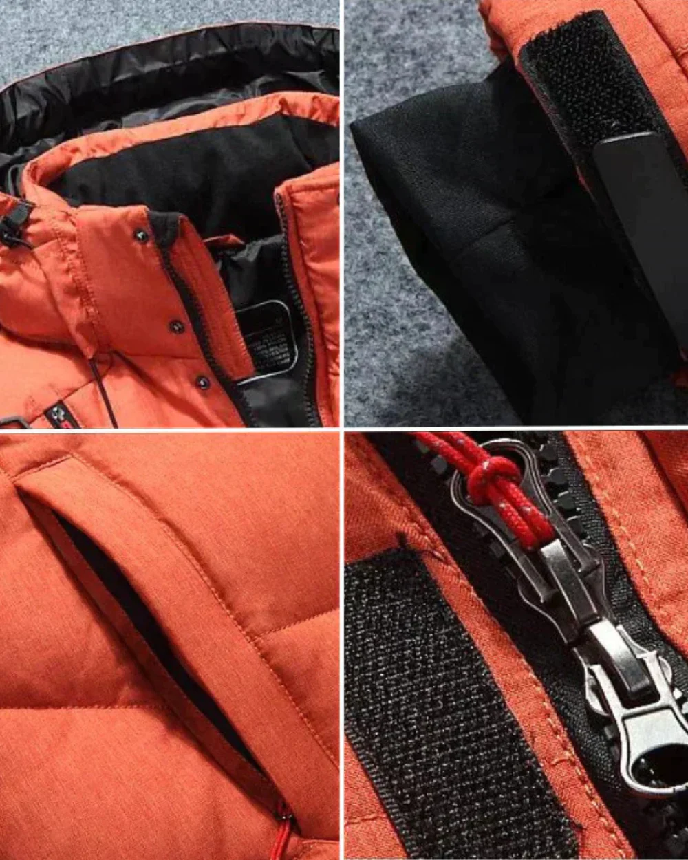 Palmer | Elite Winter Jacket - Image 7