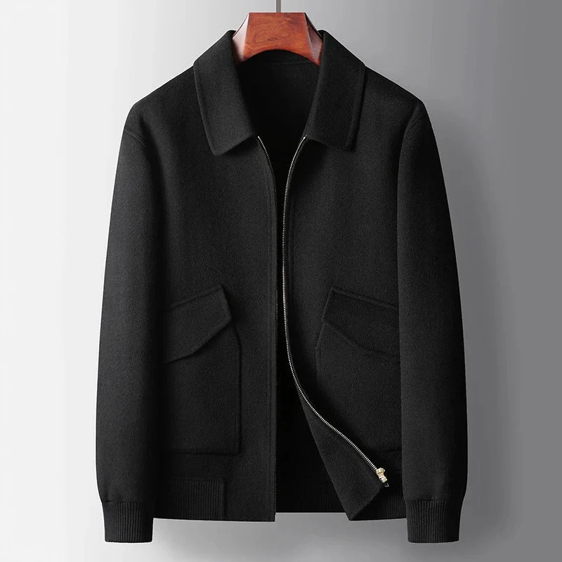 Palmiro® | AMORI WOOL JACKET - Image 2
