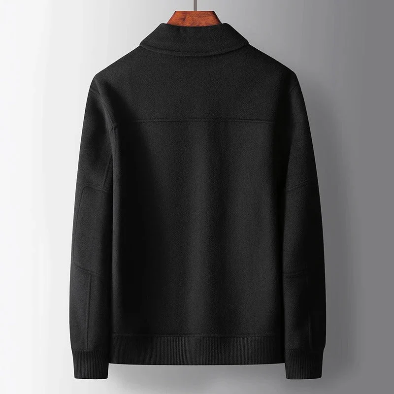 Palmiro® | AMORI WOOL JACKET - Image 3