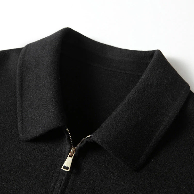 Palmiro® | AMORI WOOL JACKET - Image 5