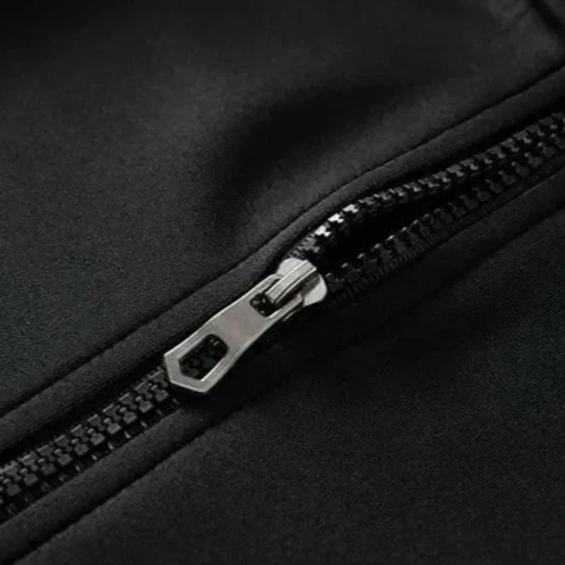 PalmiroĀ® | Menās Tracksuits With Zip Up Jacket - Image 5